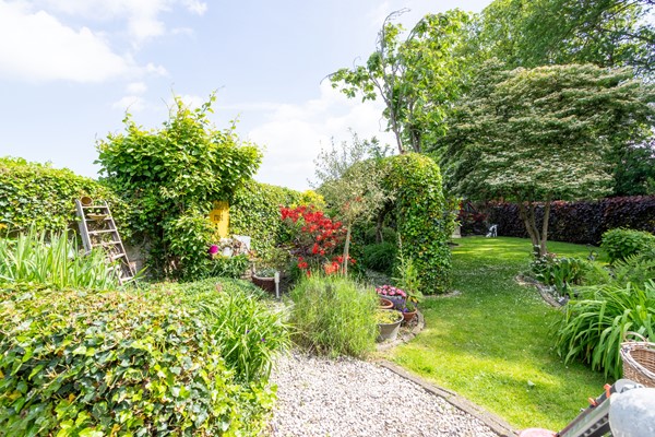 Property photo 36 - Heiweg 2, 5373 KN Herpen